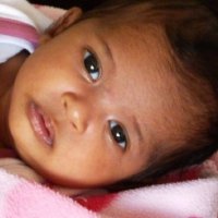 User profile - Nadia Hawa.