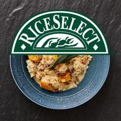 Shell Select Rice Meal riceselect's Feedlink Page