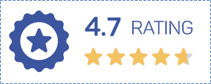 Facebook reviews badge