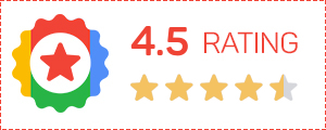 reviews badges