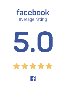 facebook rating
