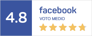 Facebook reviews: here you can read the online reviews from our ex-students about their experience at Scuola Leonardo da Vinci