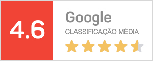 Selo de Avaliações do Google