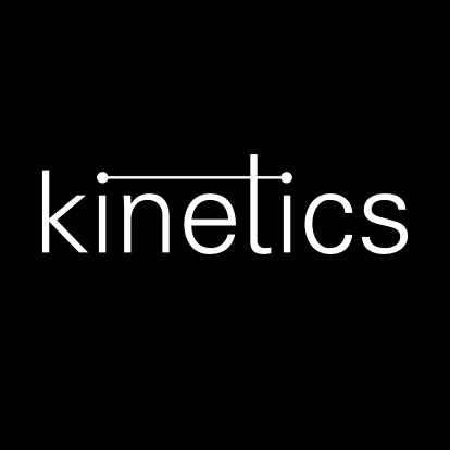 Kinetics: Discover New Collections, Offers & More