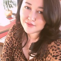 User profile - Sona Soleil.