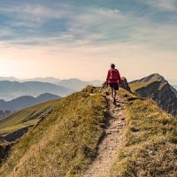 User profile - georgia b..