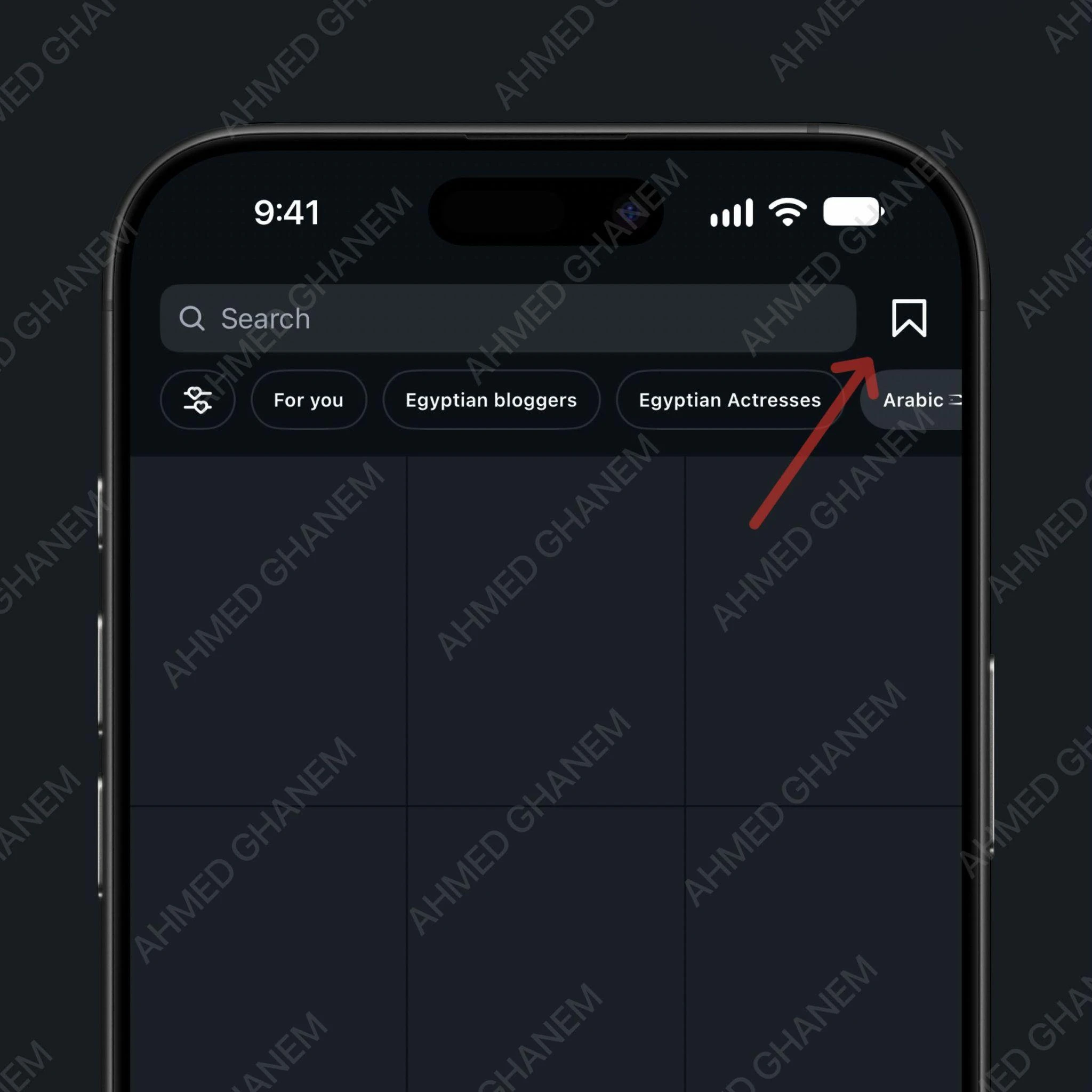 Instagram adds saved posts and collections to Explore