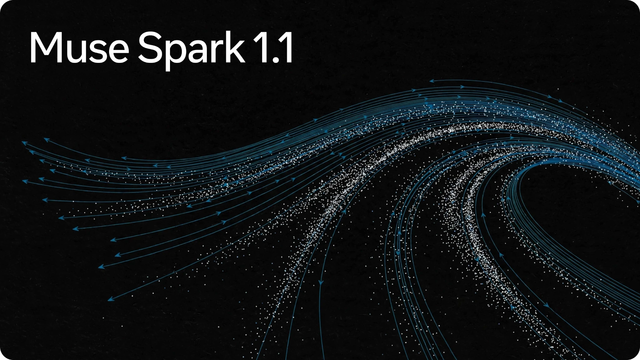 Meta launches Muse Spark 1.1, its first paid-tier AI model