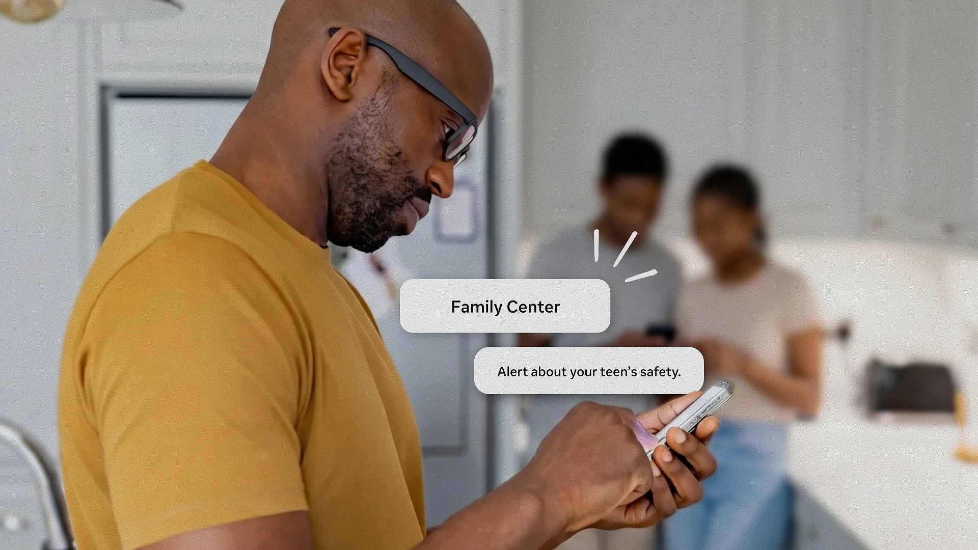 Meta adds parental alerts for teen self-harm conversations with Meta AI