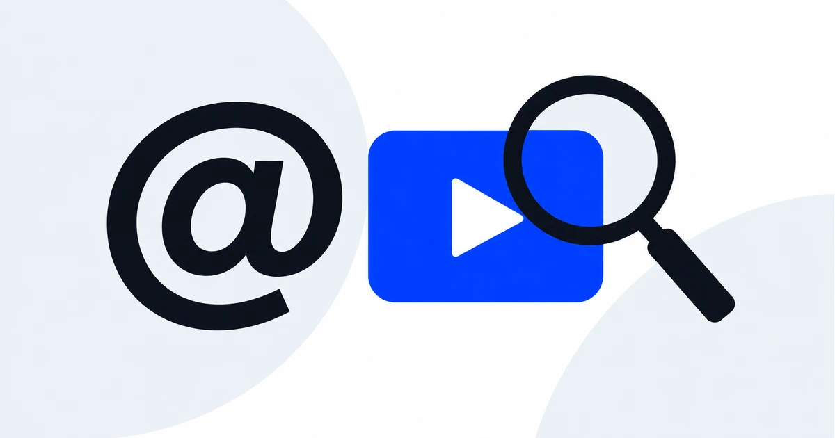 YouTube Mentions: How to See, Manage and Track Them