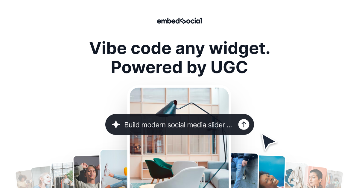 EmbedSocial logo