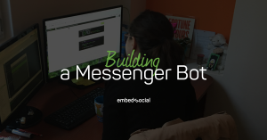 How to build messenger bot