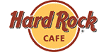 Hard rock logo