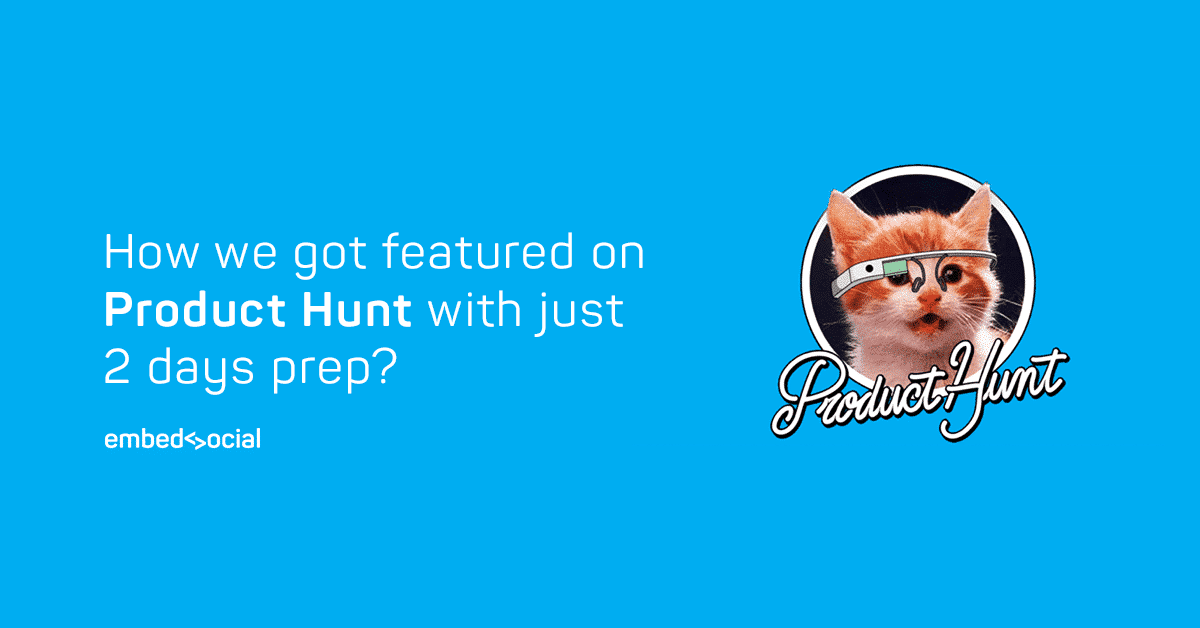 product hunt guide