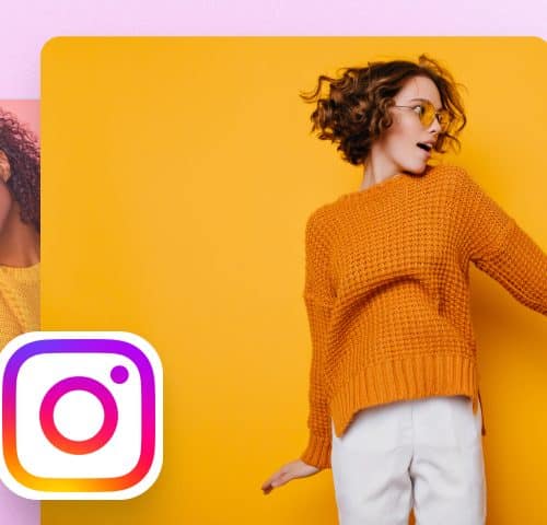 Embed Instagram albums and photos on your website