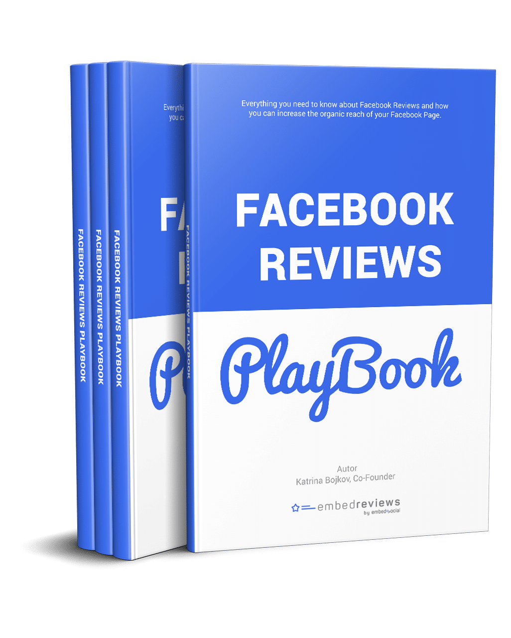 Facebook reviews ebook