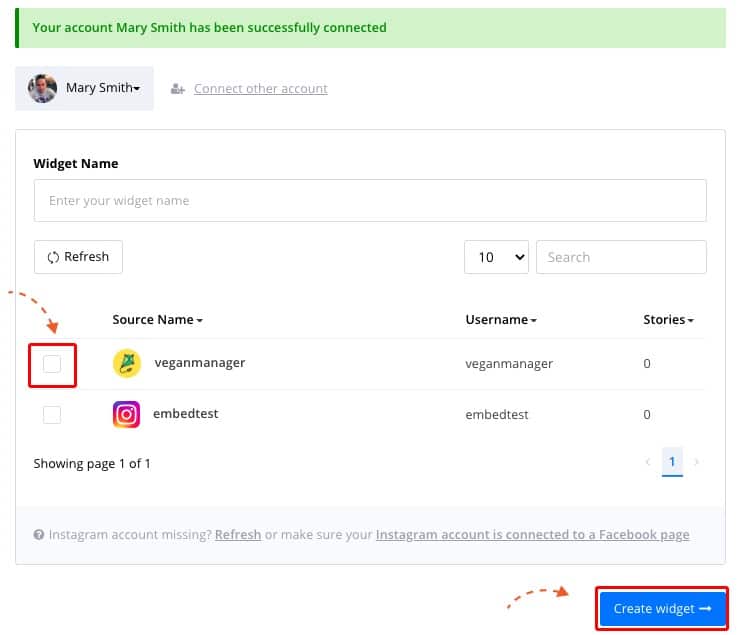 How To Link Instagram To Facebook Business Page In 5 Easy Steps