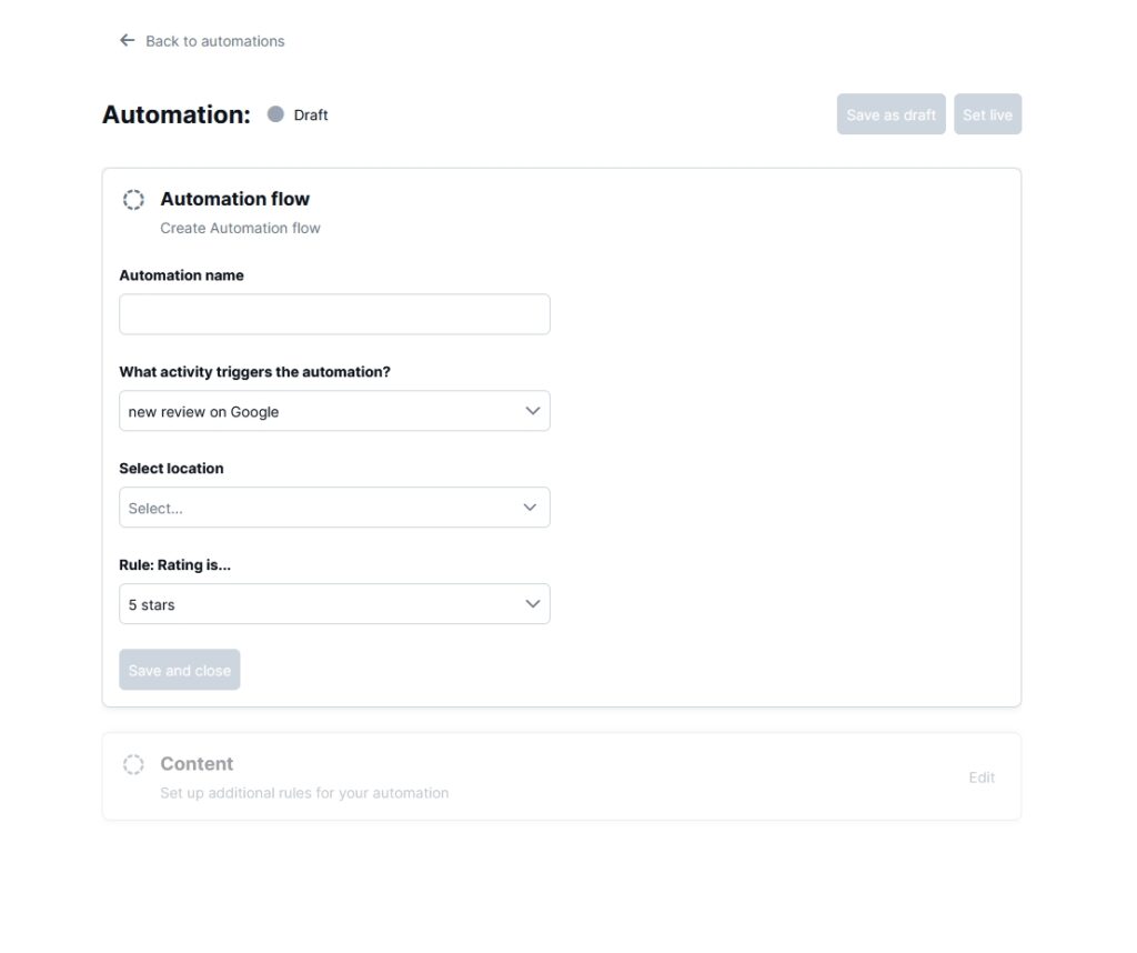 embedsocial ai review responder