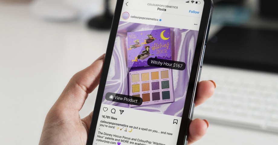 How to shop at Reels? Instagram turns the app into a catalog