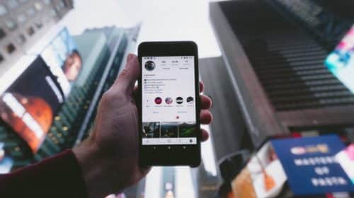 Instagram story tools and apps