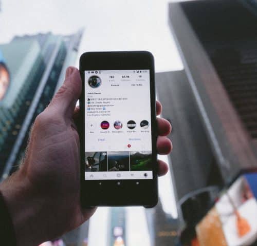 Instagram story tools and apps