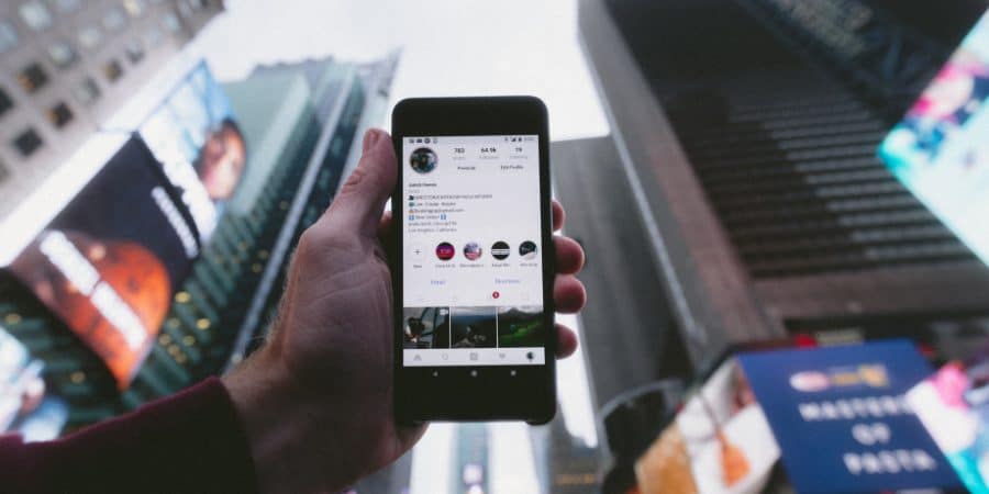 Instagram story tools and apps