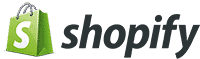 Shopify logo