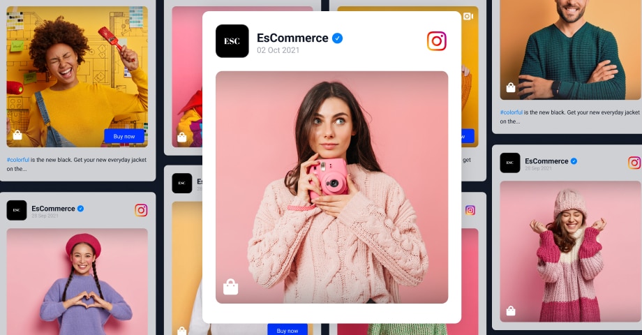 Instagram Is Now Putting Ads In Your Profile Feed