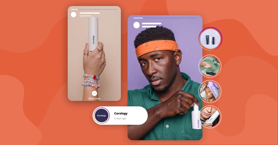 How to Create Instagram Story Gifs for Your Brand