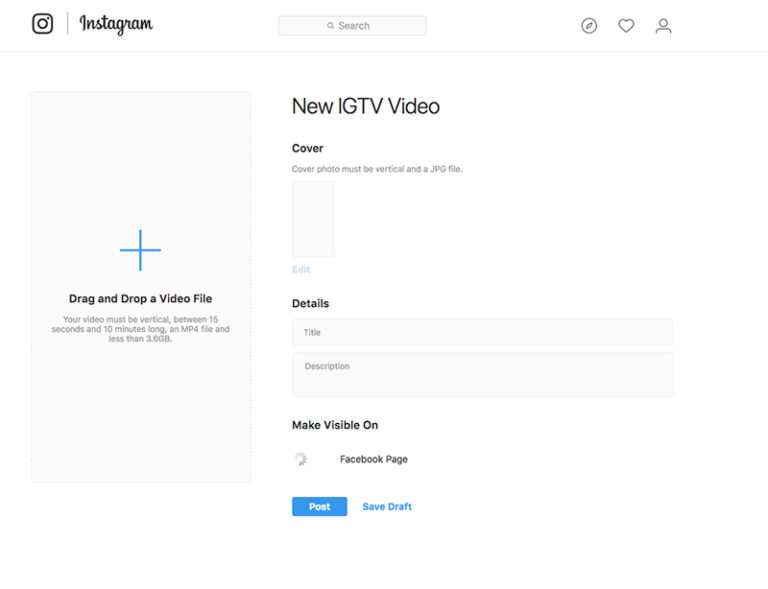 IGTV: Everything About Instagram's Video Platform - EmbedSocial