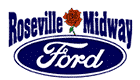 roseville midway ford logo