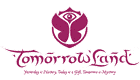 TomorrowLand logo