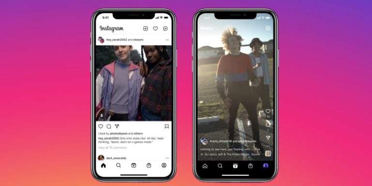 Top New Instagram Updates and Features in 2021 - EmbedSocial