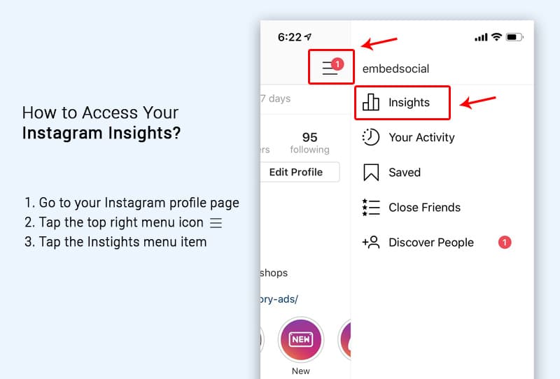 Track instagram analytics future predictions instagram usage Track instagram analytics future predictions instagram usage