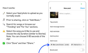 Top New Instagram Updates and Features in 2022 - EmbedSocial