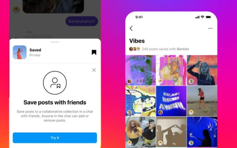 Top New Instagram Updates and Features in 2022 - EmbedSocial