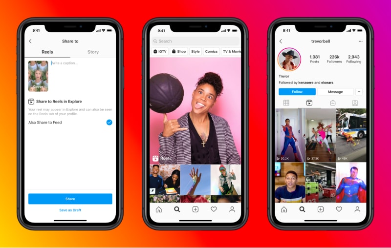 Top New Instagram Updates and Features in 2021 EmbedSocial