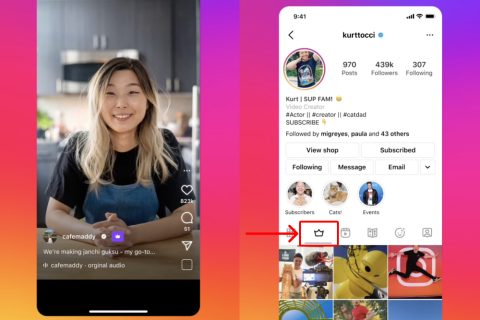 Top New Instagram Updates and Features in 2022 - EmbedSocial
