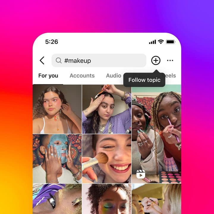 Top New Instagram Updates and Features in 2022 - EmbedSocial