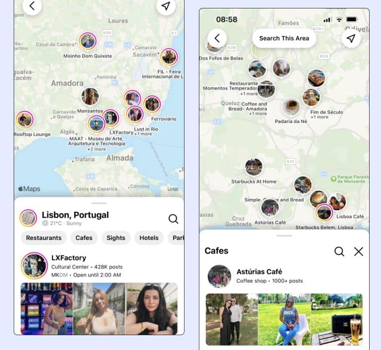 Top New Instagram Updates and Features in 2022 - EmbedSocial