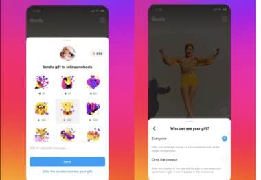 Top New Instagram Updates and Features in 2022 - EmbedSocial