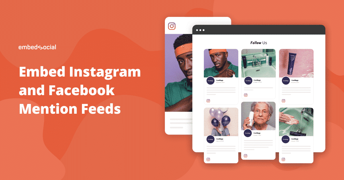 How to Embed Social Media Mentions on any Website