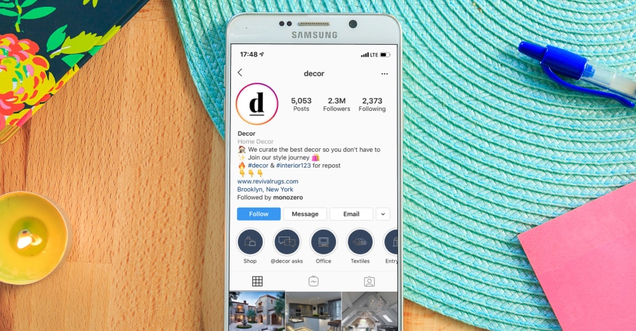 Everything About Instagram Story Highlights Embedsocial