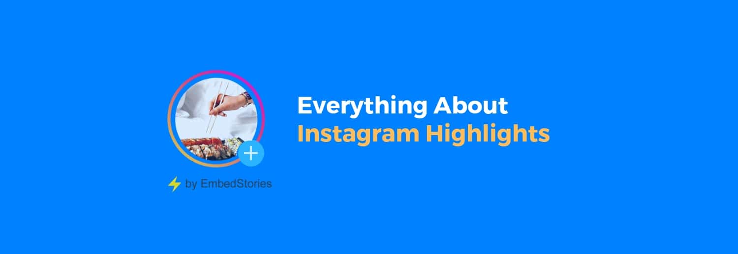 Instagram Highlights Viewers List Not Available