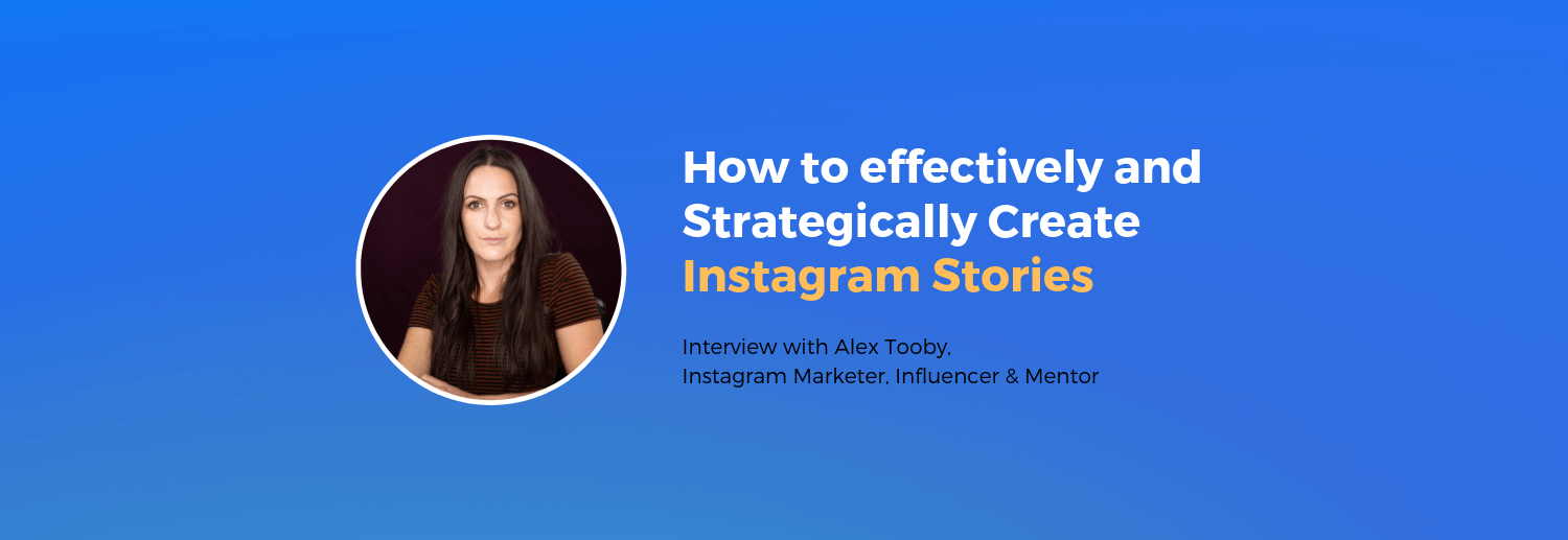 instagram stories tips