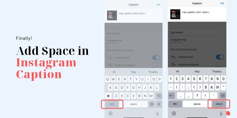 Top New Instagram Updates And Features In 21 Embedsocial