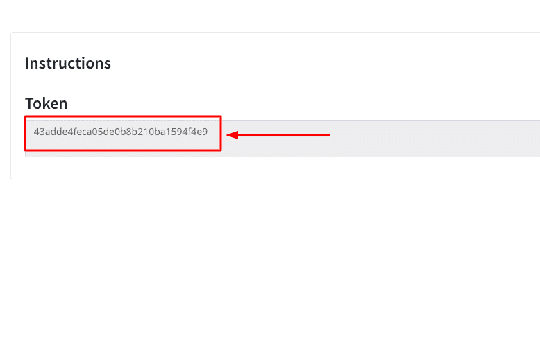 magento api key