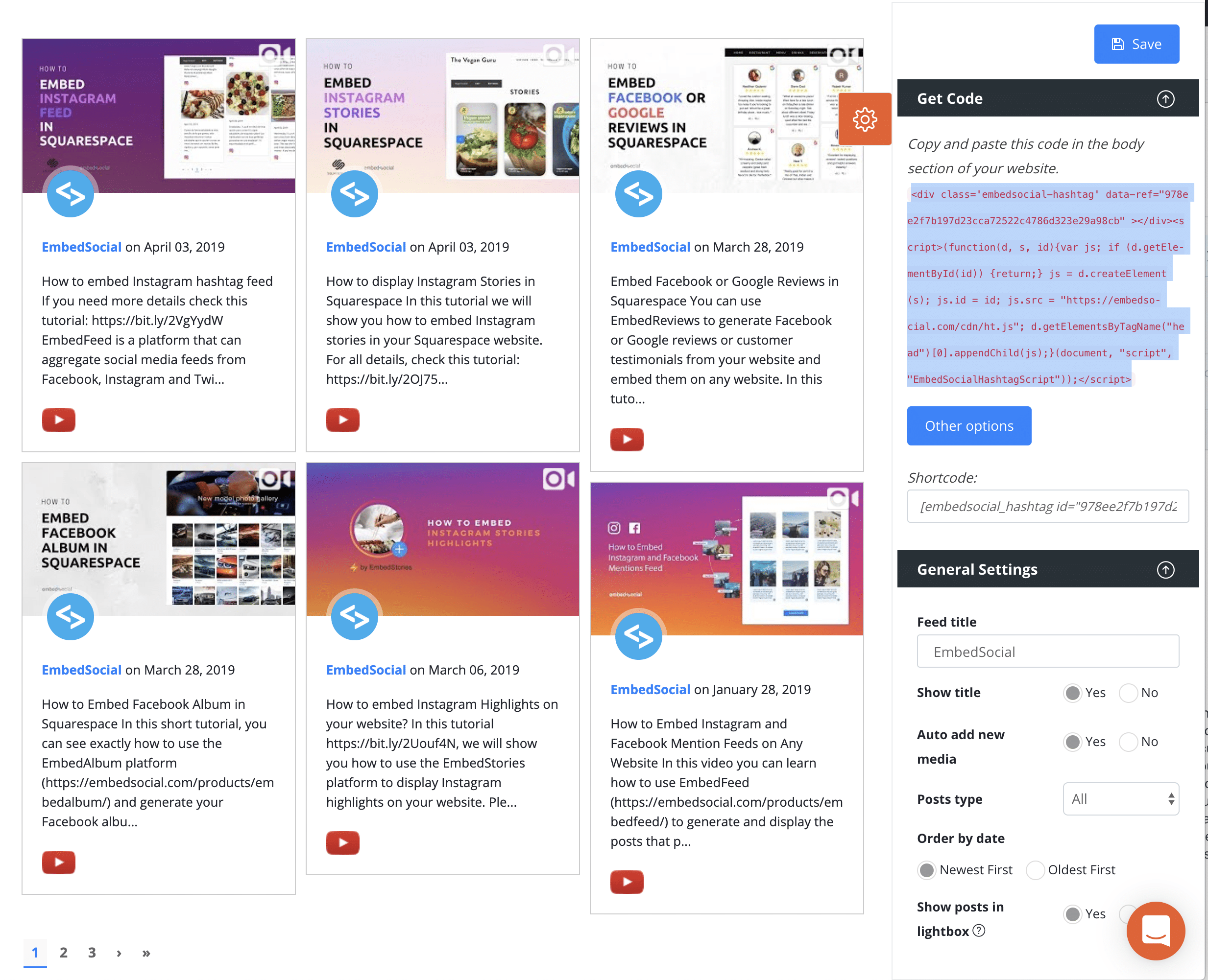 youtube feed the world youtube feed the world