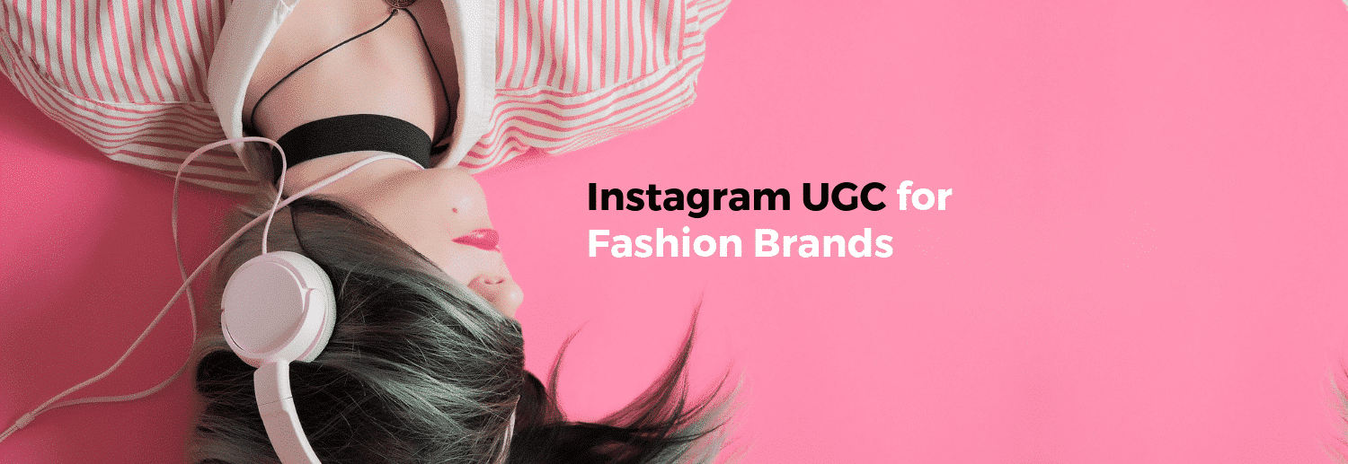 instagram ugc marketing