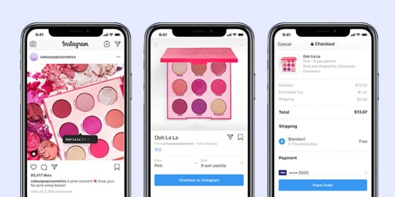 The Ultimate Guide To Instagram Checkout - EmbedSocial